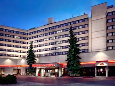 Sheraton Cavalier 4*