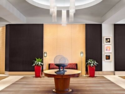 Sheraton Cavalier Hotel