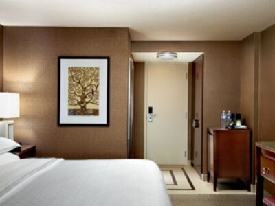 Hotel Sheraton Cavalier 4*