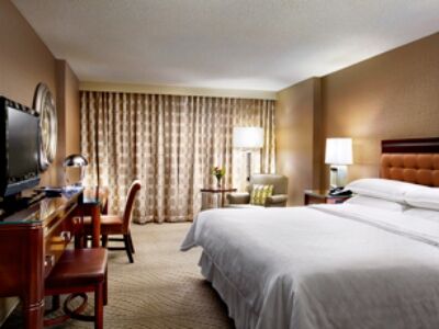 Hotel Sheraton Cavalier