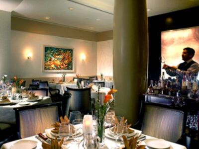 Sheraton Cavalier 4* Calgary