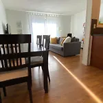Cozy 2-Bedroom Condo Near Downtown, With Laundry, Parking, Balcony