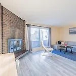 Mt Pleasant Nw 2 Bedrooms 502