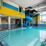 Comfort Inn & Suites Airport South