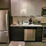 Furnished 1 Bedroom In East Village By Signature Suites Ltd
