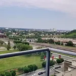 Furnished 1 Bedroom In East Village By Signature Suites Ltd