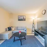 Mt Pleasant Nw 2 Bedrooms 502