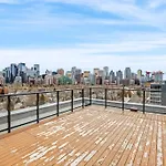 Chic 1Br Kensington Unit W/Parking