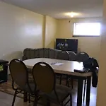 Private Bedroom In Basement With Shared Bathroom - Fonda