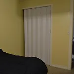 Private Bedroom In Basement With Shared Bathroom - Fonda