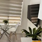 Sun Light Kissed Cozy Suite - Modern Boho Paradise