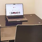 Brand New Executive Suite