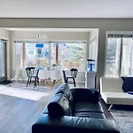 Private, Spacious, & Bright Home