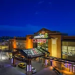 Unbeatable Downtown Experience- Walk To Bars, Casino, Stampede & Saddledome Plus Bonus Banff Pass, Parking & Wine!