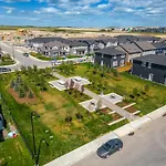 2 Bedroom, 3 Bed Legal Suite