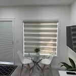 Sun Light Kissed Cozy Suite - Modern Boho Paradise