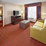 Homewood Suites Calgary Airport