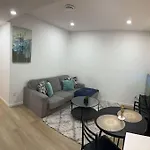 Guest Suite In Southwest Calgary