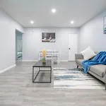 Centre Street Upper 2Bedsuite 4408