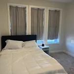 Lovely 4 Bedroom House