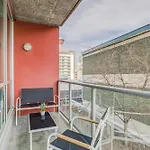 Upscale 2Br Condo - King Bed - Stunning Views