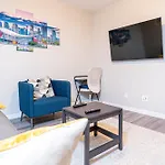 Cozy Springs