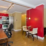 Ostays Condos - Ovation
