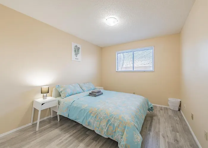 Mt Pleasant Nw 2 Bedrooms 502
