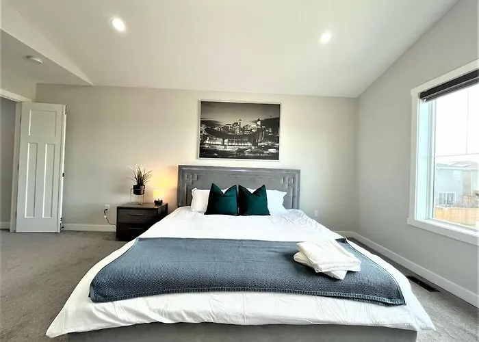 Luxury Retreat For Large Groups