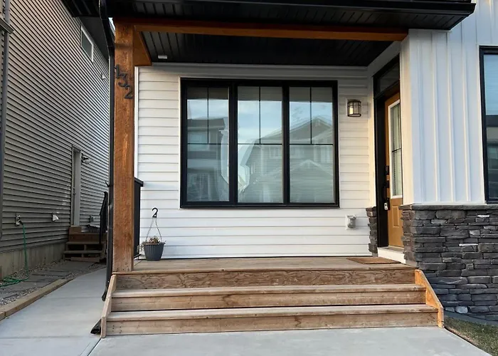 Entire House