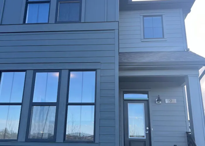 Lovely 4 Bedroom House