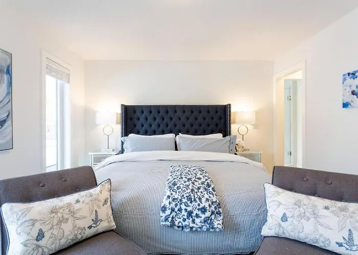 Bluewaters Ensuite Rooms- Shared Home