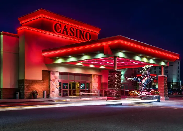 Deerfoot Inn And Casino