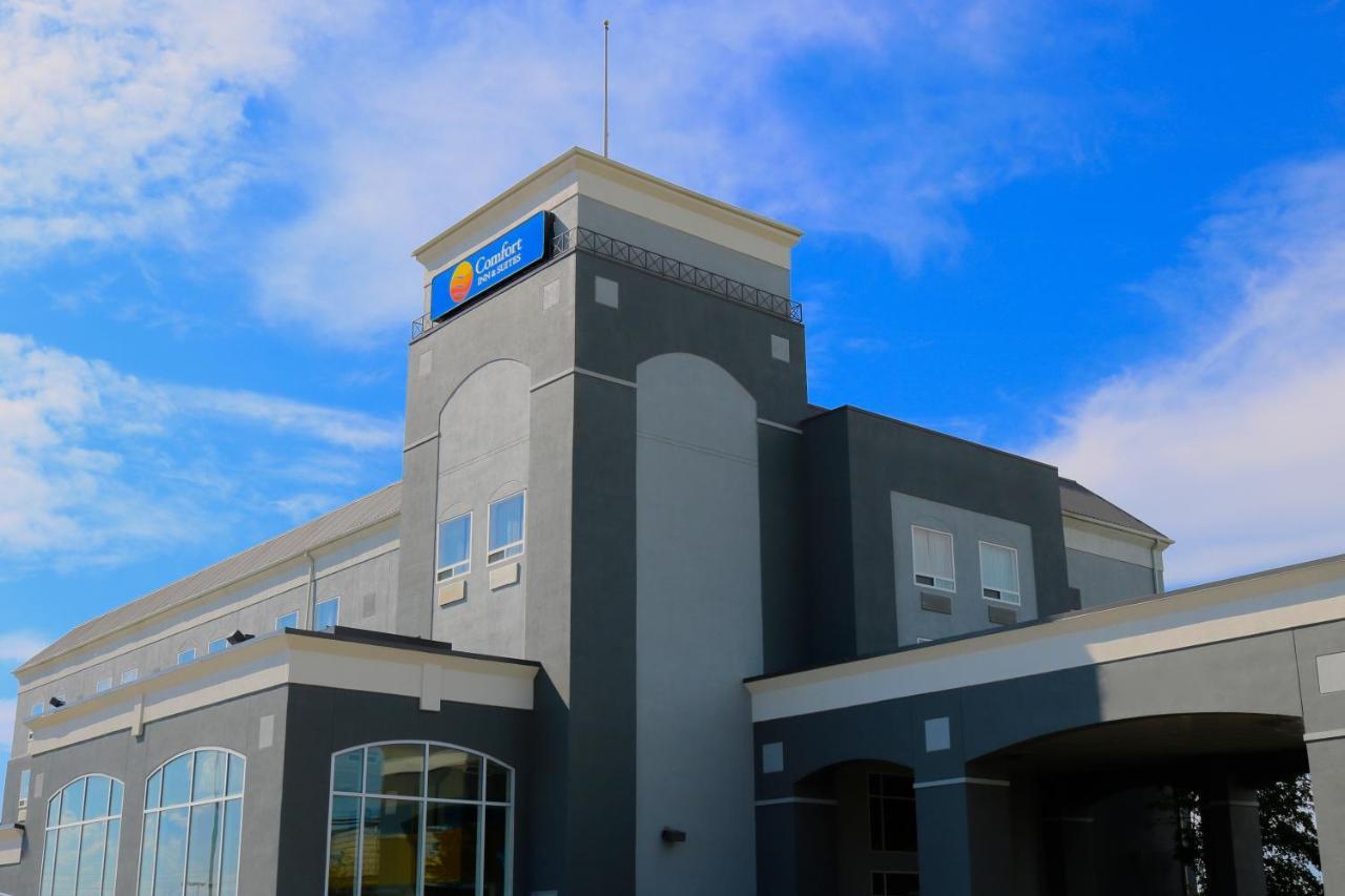Comfort & Airport South 3*