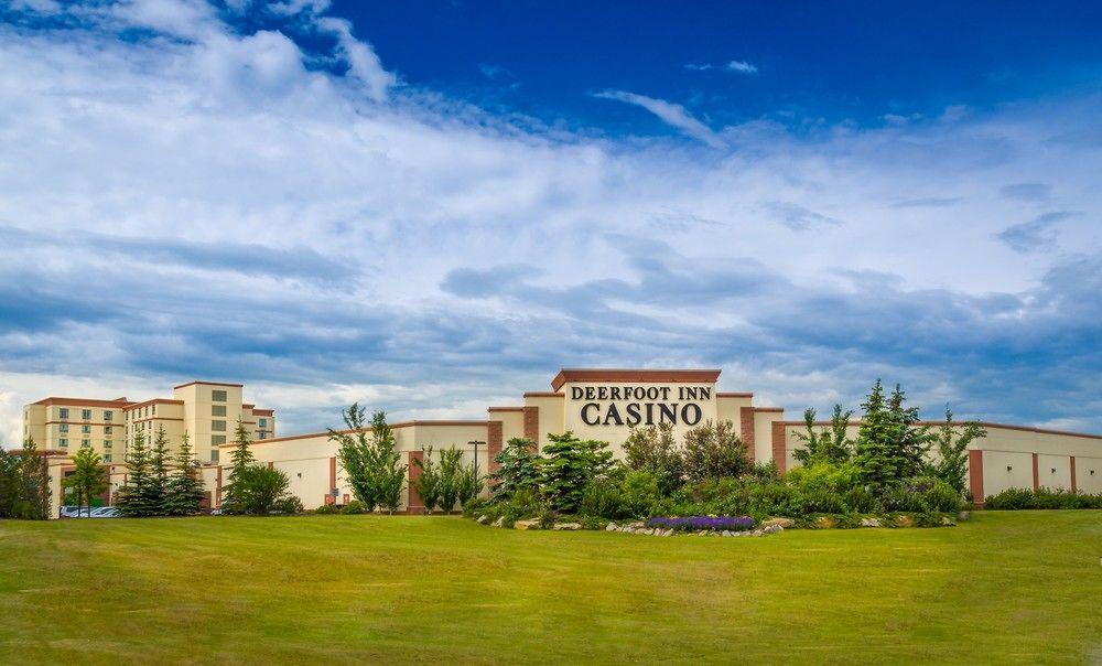 Deerfoot And Casino 4*