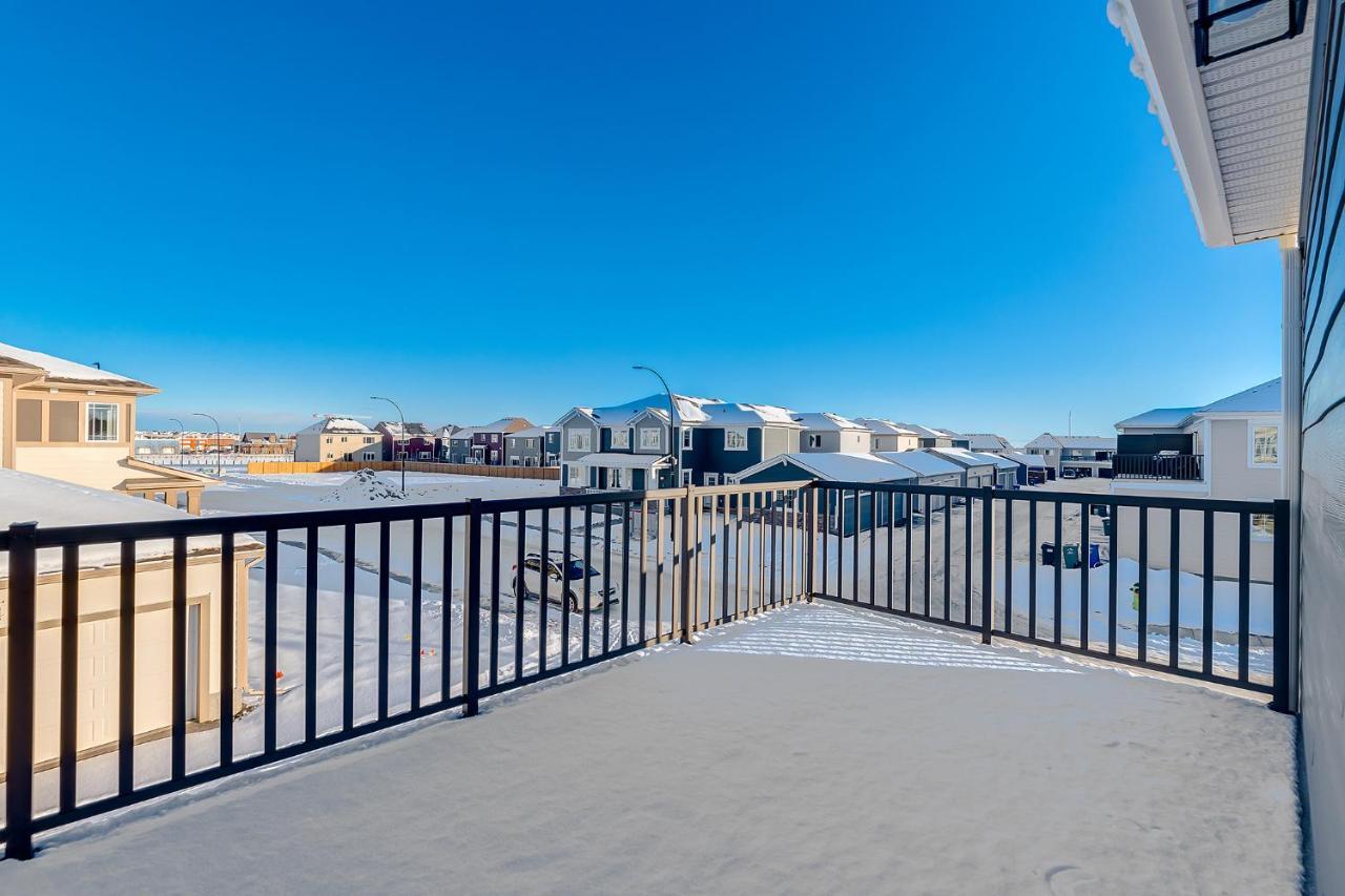 New With Ac, Patio And Netflix *