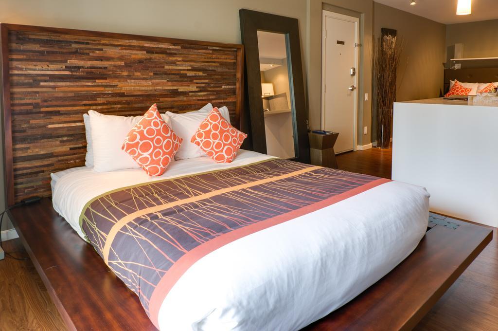 Nuvo For Hotel 3*