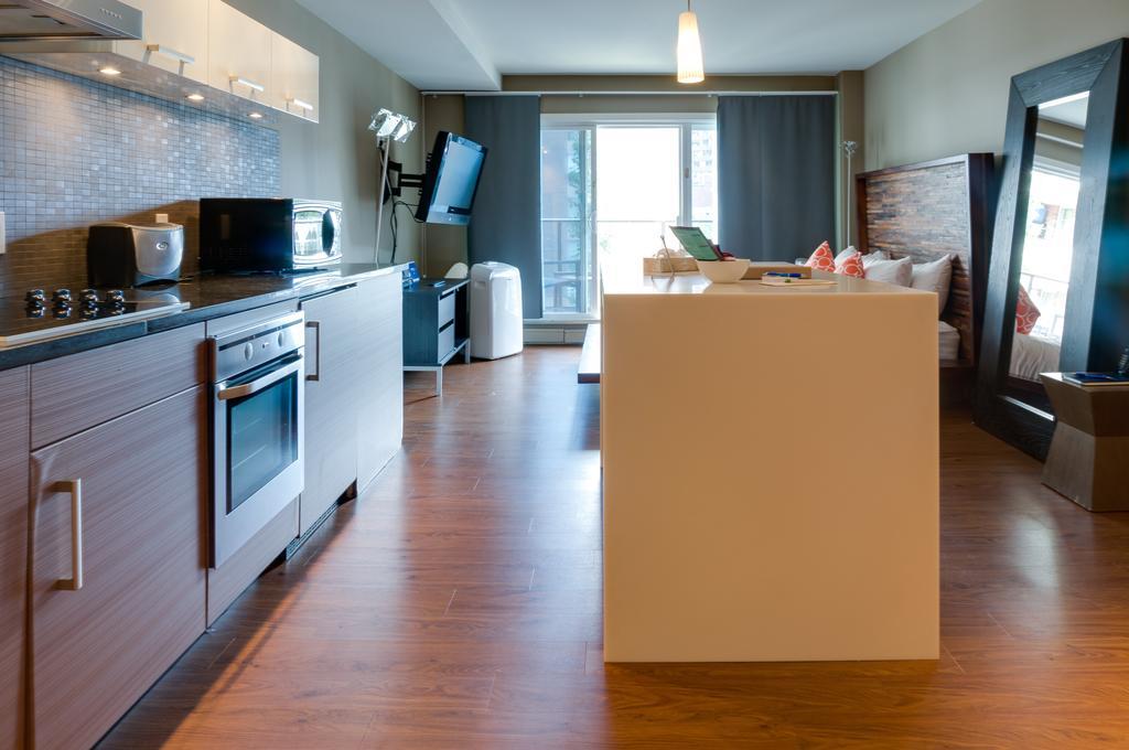 Nuvo For 3* Calgary