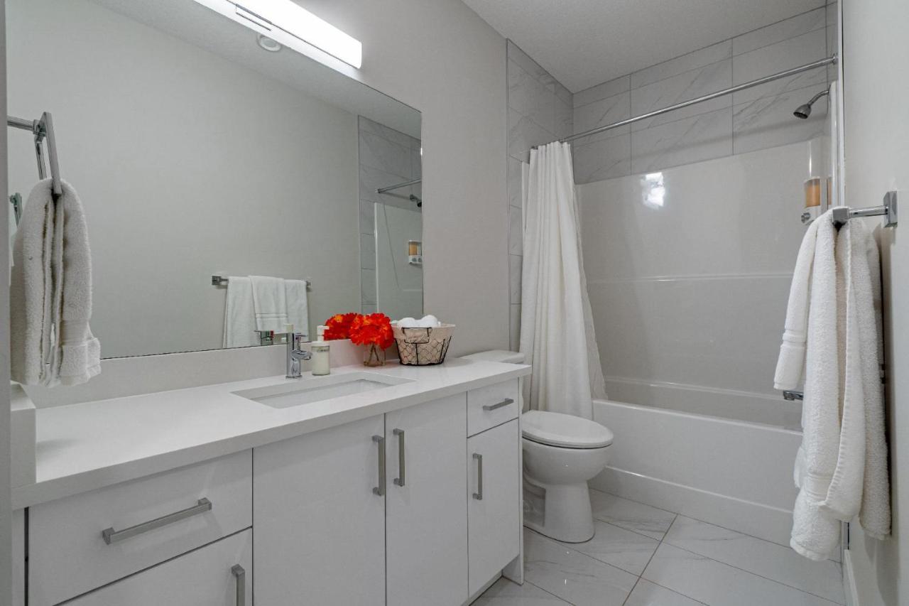 Apartment Modern 1br Full Kitchen Smarttv *