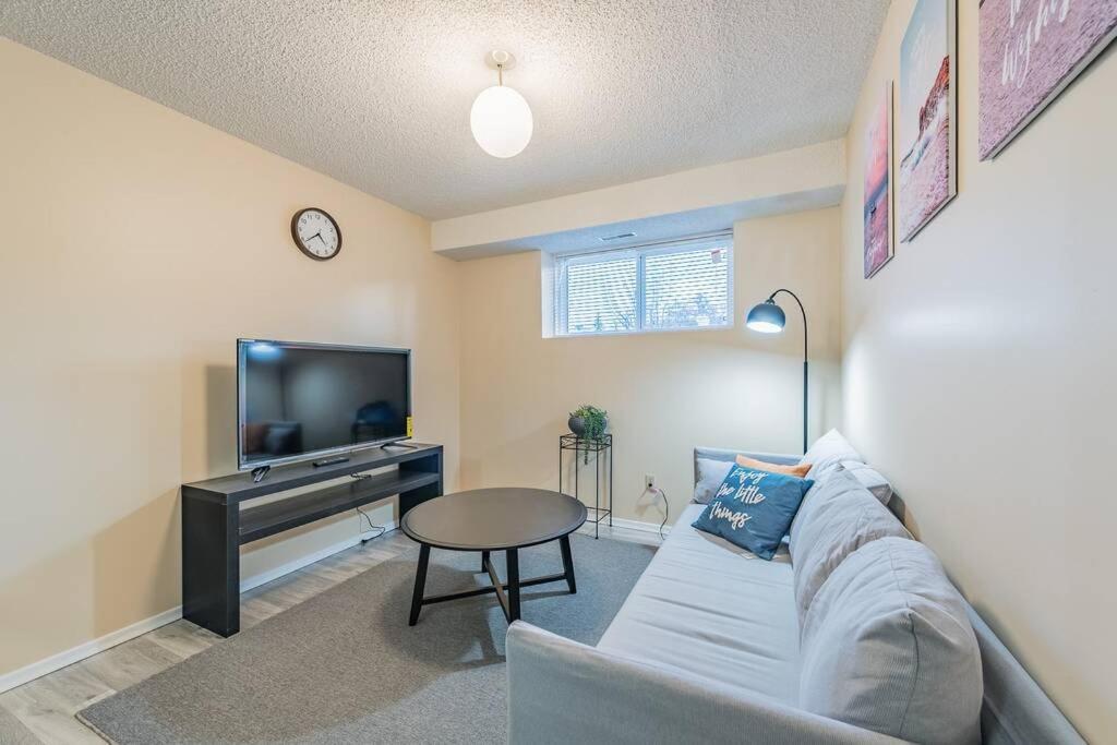 Mt Pleasant Nw 2 Bedrooms 502 Apartment Calgary