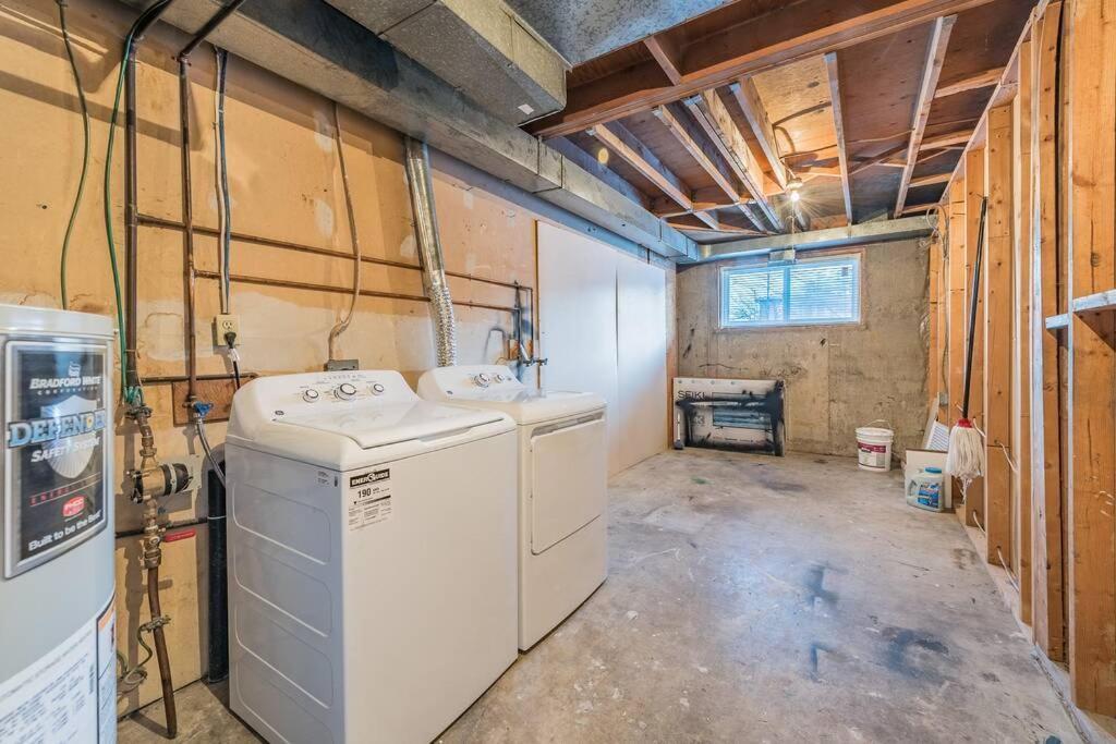 Mt Pleasant Nw 2 Bedrooms 502