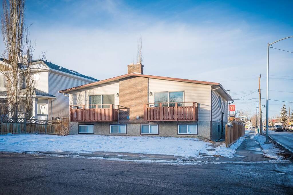 Mt Pleasant Nw 2 Bedrooms 502 Apartment