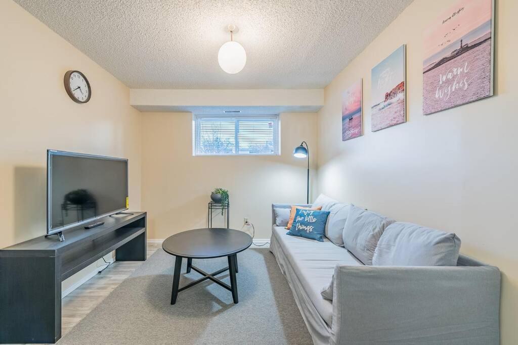Apartment Mt Pleasant Nw 2 Bedrooms 502