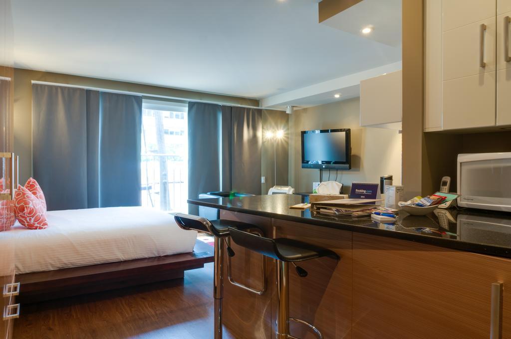Nuvo For Hotel Calgary
