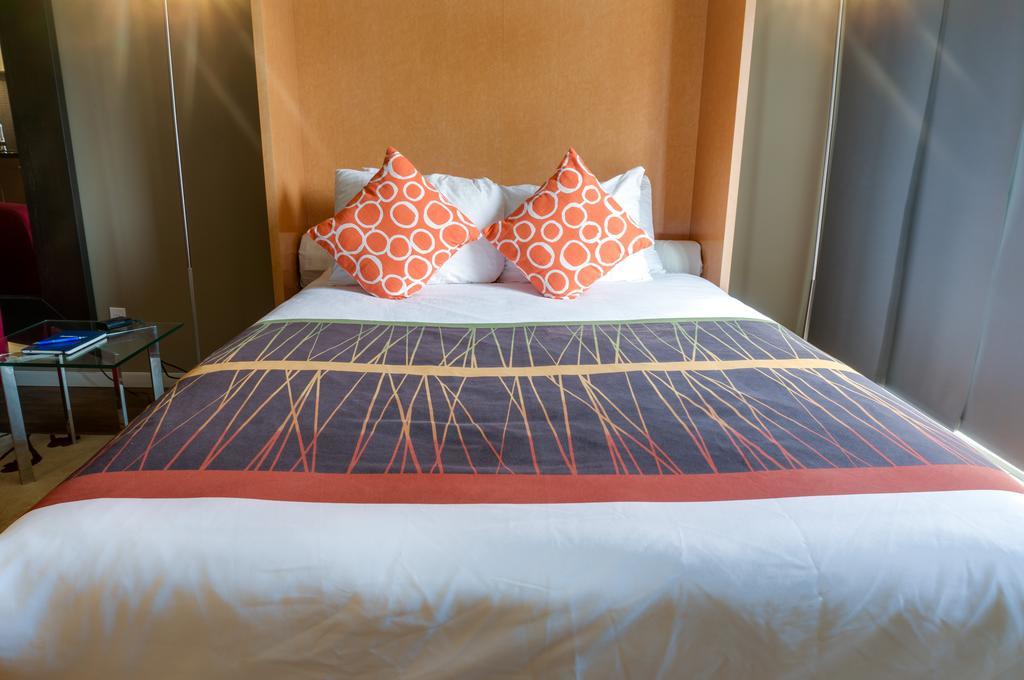 Hotel Nuvo For 3*