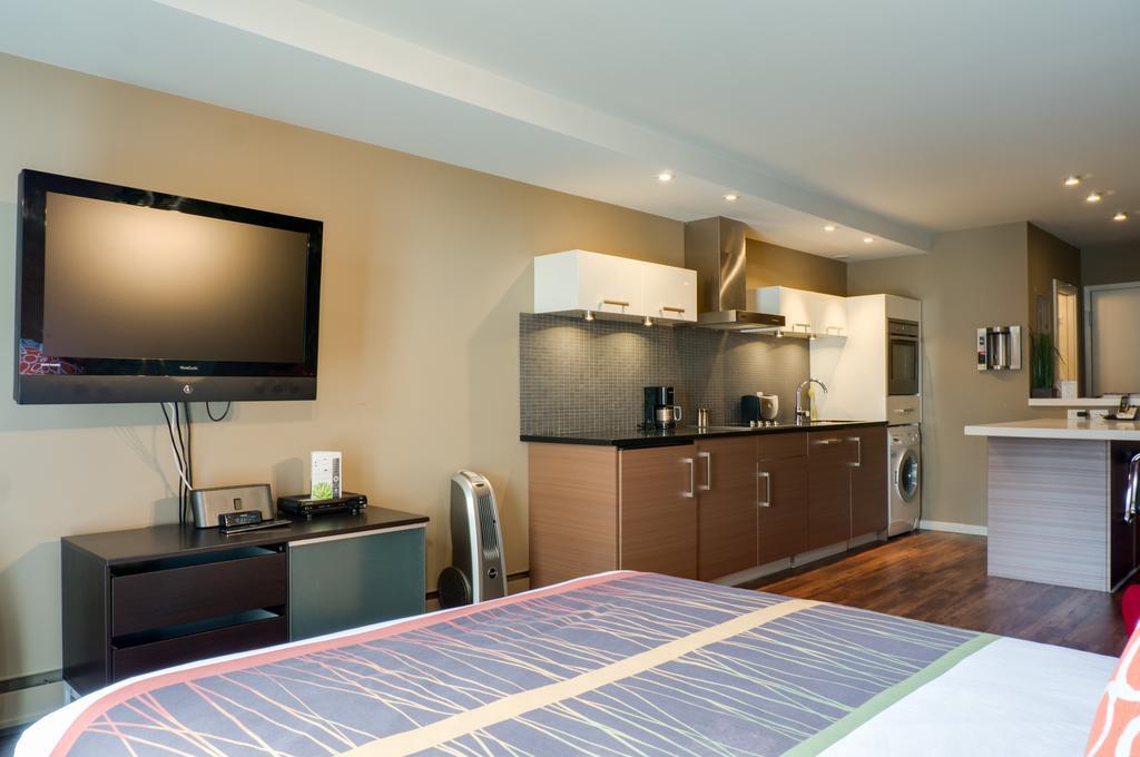 Nuvo For 3* Calgary
