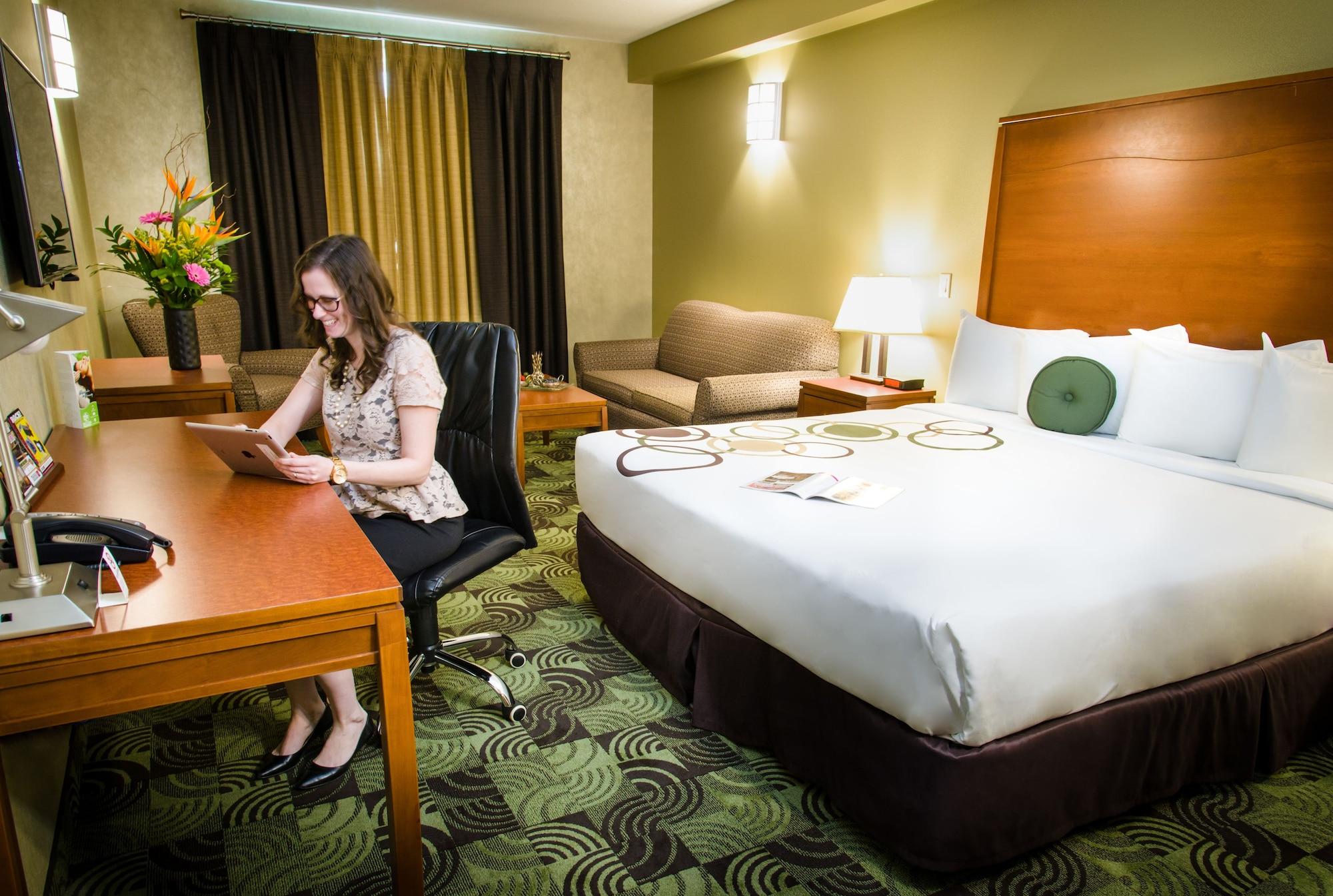 Deerfoot And Casino 4* Calgary