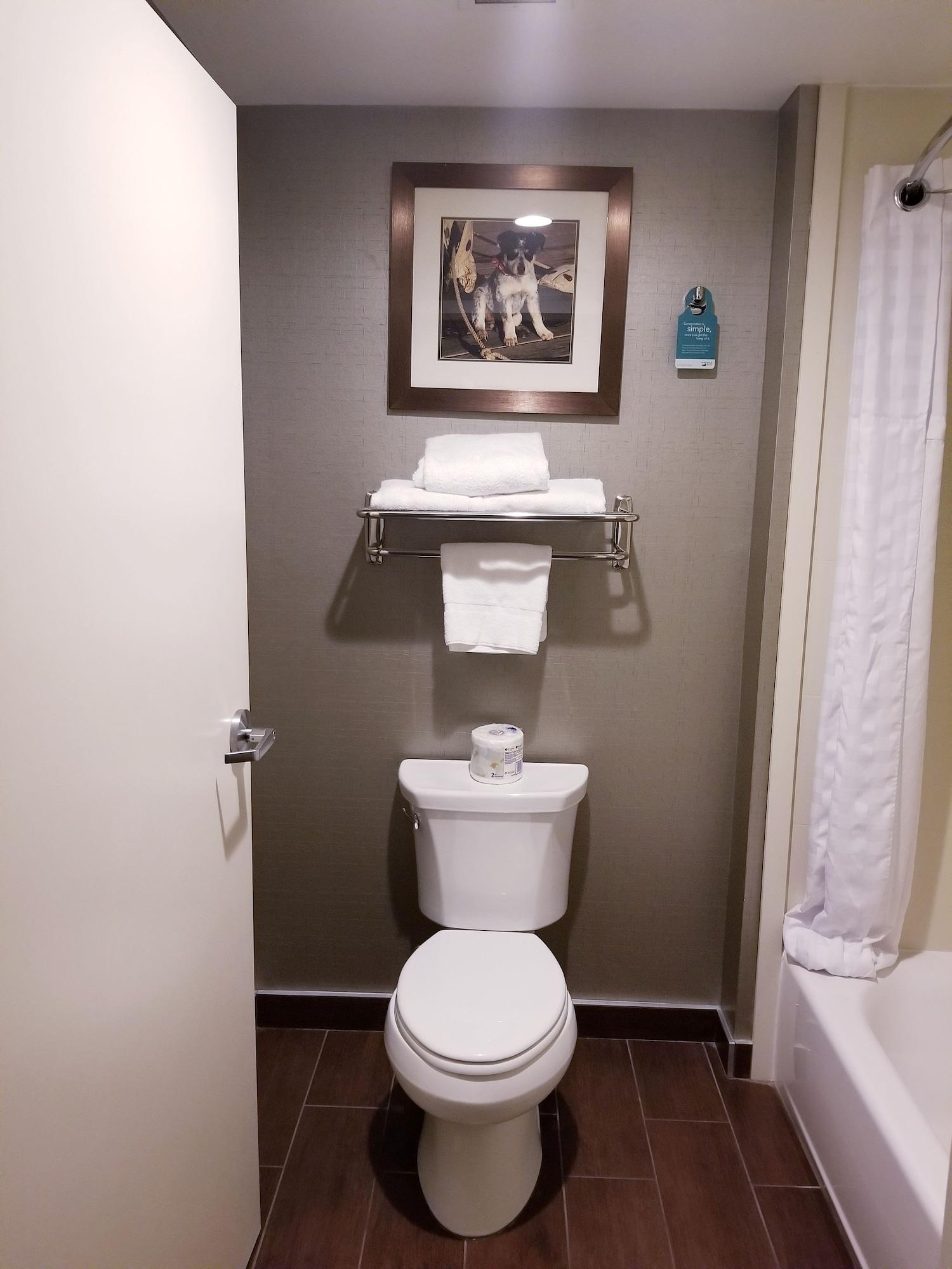 Homewood Airport 3*
