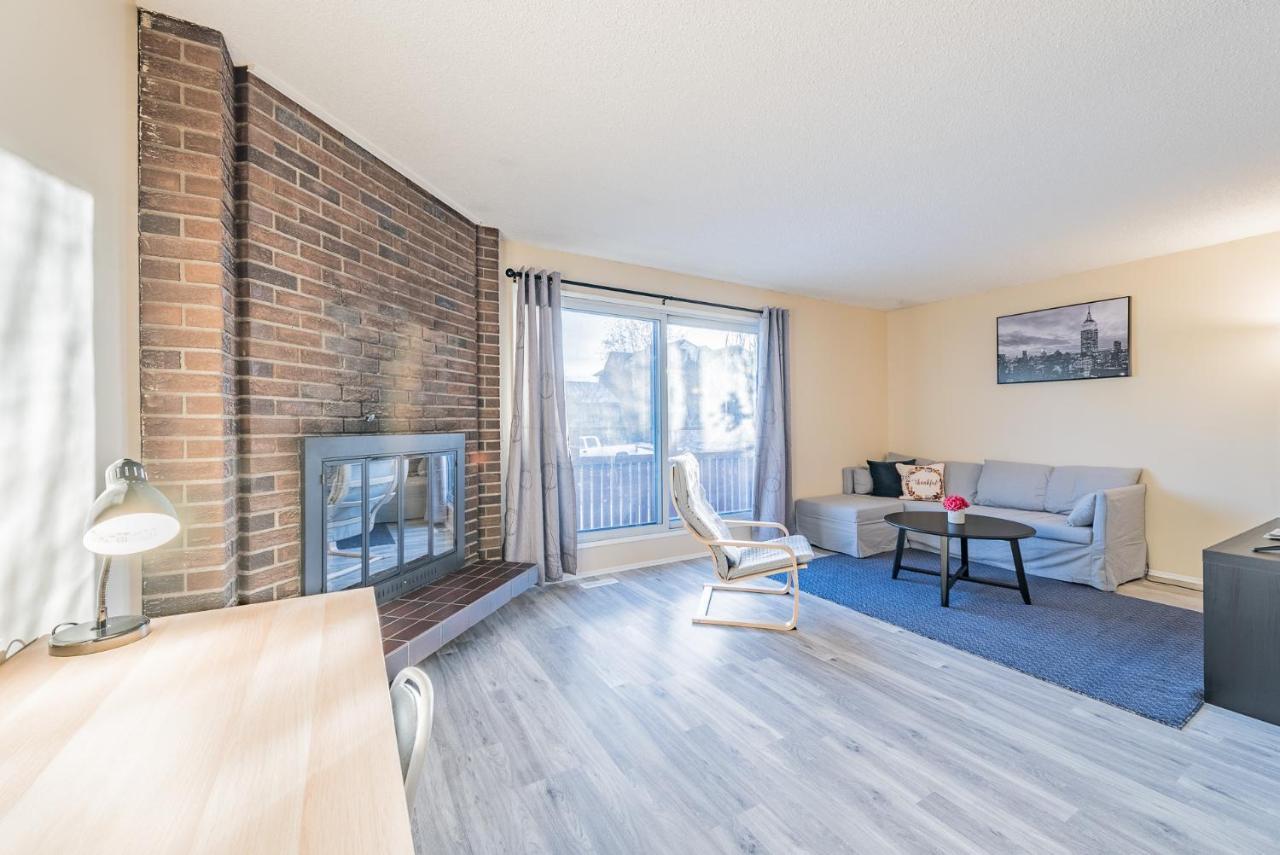 Mt Pleasant Nw 2 Bedrooms 502 *