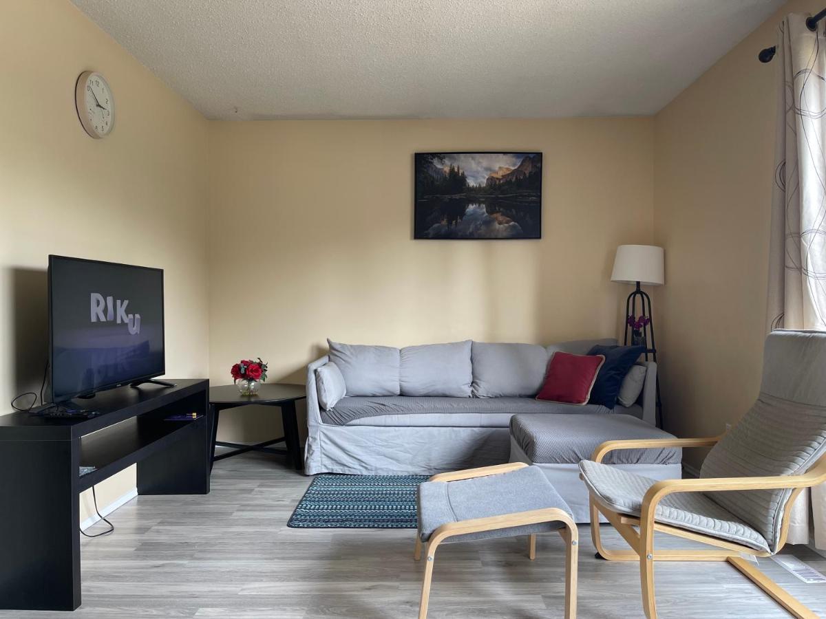 Mt Pleasant Nw 2 Bedrooms 500 Apartment
